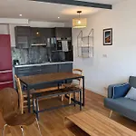 Charming Apartment Near The Sacré Coeur