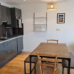 Charming Apartment Near The Sacré Coeur