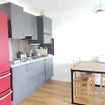 Charming Apartment Near The Sacré Coeur