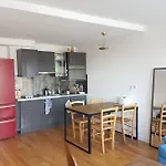 Charming Apartment Near The Sacré Coeur